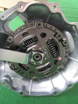 NISSAN GT-R R35 FLYWHEEL HOUSING 32040-6AV0A CARCASA DE VOLANTE DEL MOTOR bell