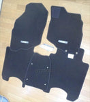 HONDA FIT GD1 GD3 FLOOR MAT SET 08P14-SAA-014 HONDA ACCESS JAZZ SPARES DIRECT