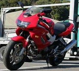 HONDA VTR1000F SC36 PIN B, DOWEL (8X10) 94302-08100