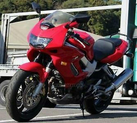 HONDA VTR1000F SC36 PIN B, DOWEL (8X10) 94302-08100