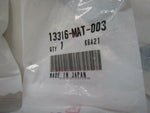 HONDA CBR1100XX SC35 BLACKBIRD BEARING D SET CRANKSHAFT YELLOW 13316-MAT-003