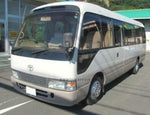 TOYOTA COASTER HDB50 MTM BEARING (FOR INPUT SHAFT) 90363-15017