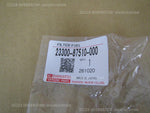 DAIHATSU HIJET S100P FUEL FILTER 23300-87510-000 imported mini car truck cheap