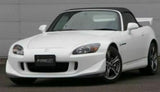 HONDA S2000 AP2 BAND (SOFT TOP) 86053-S2A-J01