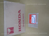 HONDA CBR600RR PC40 A WASHER SEALING (6MM) 90442-397-000 midsize superbike spare