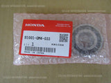 HONDA XR650R 2005 BEARING SPECIAL RADIAL BALL (6204) 91001-GM4-033 TRANSMISSION