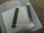 HONDA INTEGRA DC2 FASTENER, RR WINDSHIELD LOWER LH OR RH SET X2 90619-SK7-000