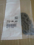 HONDA CBR1000RR 2008-2023 CHAIN, OIL PUMP (72L) 15141-MFL-003 engine repair DIY