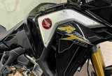 HONDA CRF1100 AFRICATWIN ADVENTURE SPORTS ES 2021 RUBBER PROTECTOR 18293-MN0-000