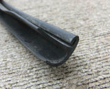 DATSUN SPORTS 1600 2000 1965-1970 MOLDING, WINDSHIELD SIDE L&R SET 72801-10400