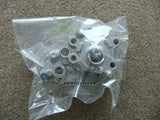 HONDA XR650L RD06 1993-2022 PUMP ASSY. OIL 15100-MY6-670 onroad offroad spares