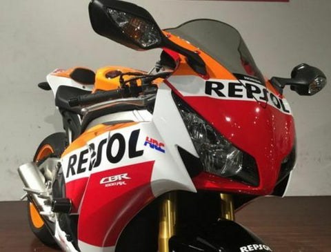 HONDA CBR1000RR 2015 MIRROR L. BACK 88220-MGP-D60 edlp every day low prices JPN!