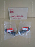 HONDA CBR600RR 2010 HANDLE GRIP SET 53166-MY9-890 53140-MCF-000 part for my bike