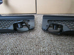 HONDA NSX NSX-R NA1 NA2 GARNISH SET FRONT BUMPER SIDE 71107-SL0-900 GENUINE JDM