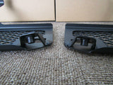 HONDA NSX NSX-R NA1 NA2 GARNISH SET FRONT BUMPER SIDE 71107-SL0-900 GENUINE JDM