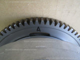 HONDA CBR1000RR FIREBLADE 04-2005 CLUTCH OUTER A 77T INDENT MARK A 22100-MEL-020