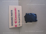KAWASAKI CONCOURS 14 ABS 2019 COVER,PULSER 14091-0896 cubierta del pulsador moto