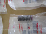 HONDA CB400 SUPER FOUR VTEC NC39 SPRING B SET X8pc VALVE INNER 14751-MCE-000 jdm