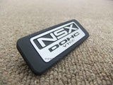 HONDA NSX NA1 EMBLEM ARM REST 83410-SL0-A01 ricambi originali per auto genuine!