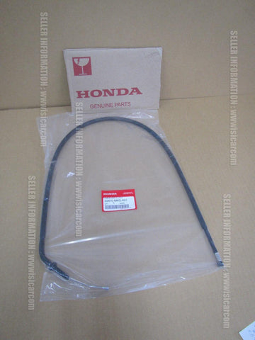 HONDA REBEL 500 CMX500 2017-2022 CABLE, CLUTCH (HI-LEX) 22870-MKG-A01 כבל קלאץ