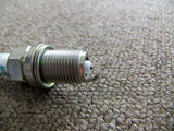 DENSO IRIDIUM POWER SPARK PLUG M14X19MM SET X4 FOR TOYOTA VITZ NCP95 IK16