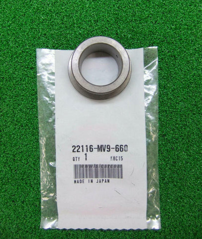 HONDA CBR600F3 96-98 COLLAR OIL PUMP SPROCKET 22116-MV9-660 repuestos para moto