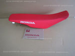 HONDA CRF250X 2012 - 2017 SEAT 77100-KSC-U40 saddle מושב לאופנוע חלפים במחיר זול