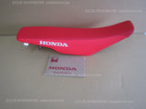 HONDA CRF250X 2012 - 2017 SEAT 77100-KSC-U40 saddle מושב לאופנוע חלפים במחיר זול