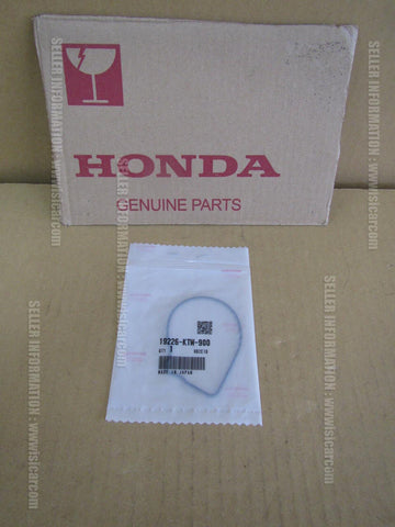HONDA NSS300 2014-2016 GASKET, WATER PUMP COVER 19226-KTW-900 mega scooter metro