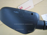 HONDA NC750XDA RC90 MIRROR L. BACK 88220-MGS-D30  قطع غيار دراجات بخارية cheap !