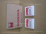 HONDA SHADOW PHANTOM 750 VT750C RC53 FULL RING SET 13011-MBA-A40 V-TWIN ENGINE