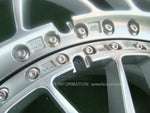 WORK VS XX ALLOY WHEEL 18X11.0J +20 H5 PCD 114.3 BS (BURNING SILVER) 923-49611