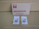 HONDA CR-V 4WD MT B20B RD1 STUD BOLT X2PC 90026-PT0-000 cheaper parts direct DIY