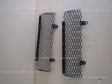 JDM REPLICA FRONT GRILL NET LH AND RH SET FOR NISSAN GT-R HAKOSUKA KPGC10 HGR1