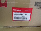 HONDA CBR500R CBR650R CB650R 19-23 CMX500 20-23 CENTER, CLUTCH 22121-MKN-D11