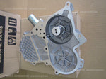 NISSAN GT-R R35 VTC COVER RH 13040-JF06A valve timing cover repair vr38dett DIY