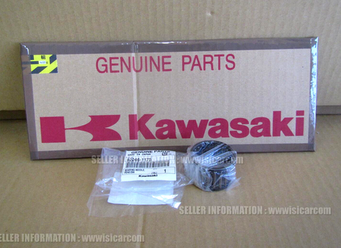 KAWASAKI VULCAN 1500 DRIFTER 99-05 1600 CLASSIC 03-08 BEARING-NEEDLE 92046-1175