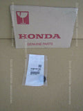 HONDA S2000 AP1 OIL SEAL 16X26X6.5X7.1 (SHIFT ROD) 91209-PCY-003 gearbox fixIT