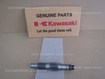 KAWASAKI VULCAN S EN650 2015-2022 SHAFT TRANSMISSION OUTPUT 13128-0690 overhaul
