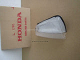 HONDA GL1200 GOLDWING 84-1987 LENS RH POSITION LIGHT 33171-MG9-771  LAST PART !