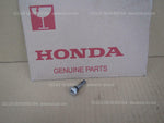 HONDA XR600R 1996 SHAFT A SUB-ROCKER ARM 14455-MN1-670 rfvc radial design tech