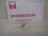 HONDA XR600R 1996 SHAFT A SUB-ROCKER ARM 14455-MN1-670 rfvc radial design tech