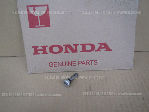 HONDA XR600R 1996 SHAFT A SUB-ROCKER ARM 14455-MN1-670 rfvc radial design tech
