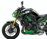 KAWASAKI Z900 SE 2022 ZR900MNFNN HOSE-COOLING OVERFLOW 39062-0618 engine cooling