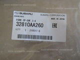 SUBARU FORESTER STI SG9 EJ255 FORK COMPLETE-SHIFTER 3RD & 4TH 32810AA260 scooby4
