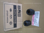 NISSAN 280ZX S130 1979 - 1983 BUMPER-BOUND REAR SUSPENSION SET X2pc 55240-U7600