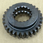HONDA XR650R RE01 2000-2007 GEAR COUNTERSHAFT FIFTH (29T) 23491-MBN-671 thumper