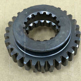 HONDA XR650R RE01 2000-2007 GEAR COUNTERSHAFT FIFTH (29T) 23491-MBN-671 thumper