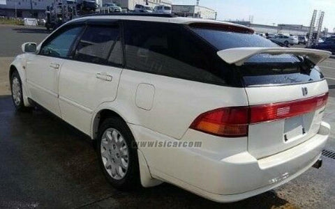 HONDA ACCORD WAGON 2WD LA-CF6 GEAR, SECONDARY IDLE 23495-P6H-010