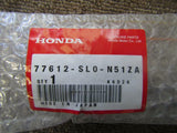 HONDA NSX NA1 140 150 160 NA2 LID,L. OUTLET FIX *NH188L* 77612-SL0-N51ZA parts